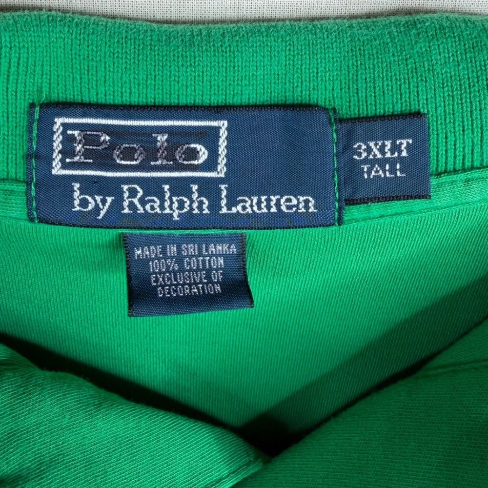 Polo Ralph Lauren polo ralph